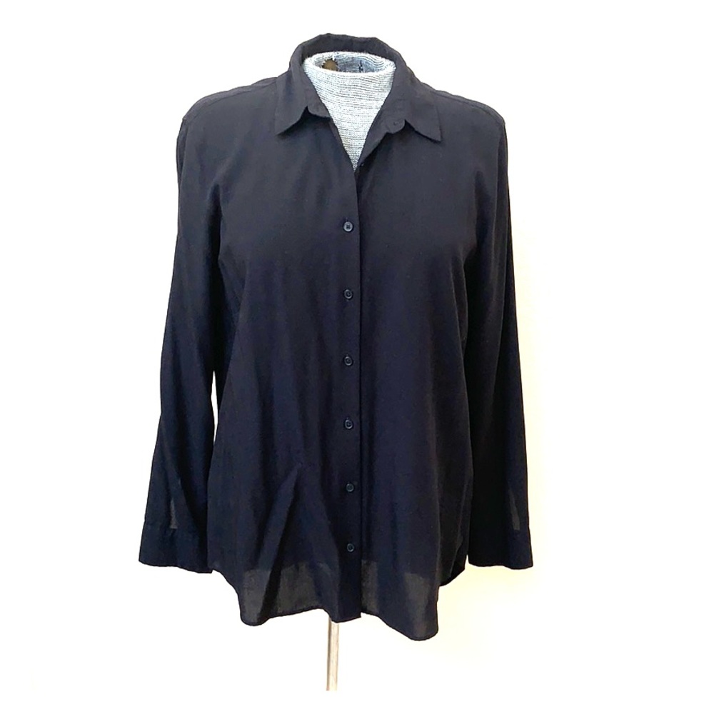 Uniqlo Long sleeve top